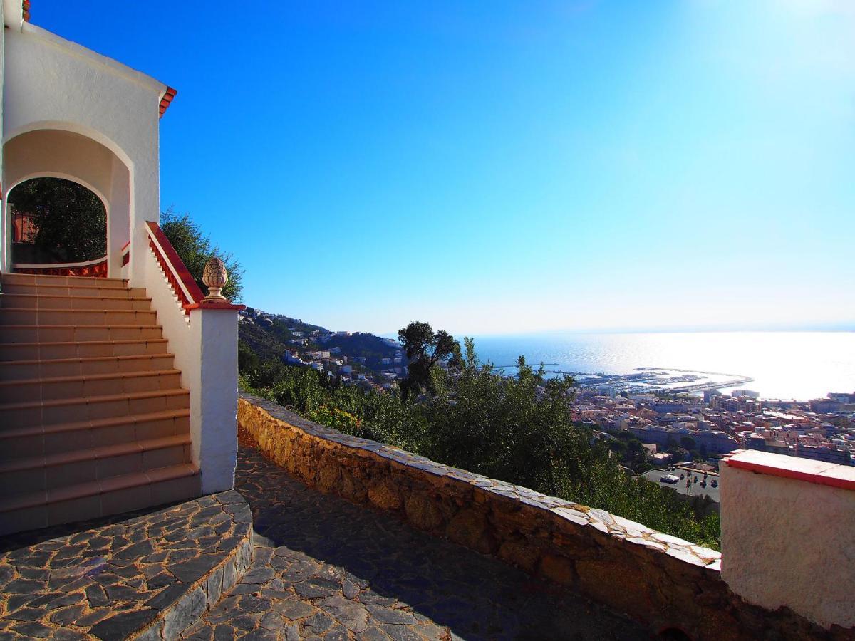Holiday Home Villa Cecilia By Interhome Roses Exterior photo